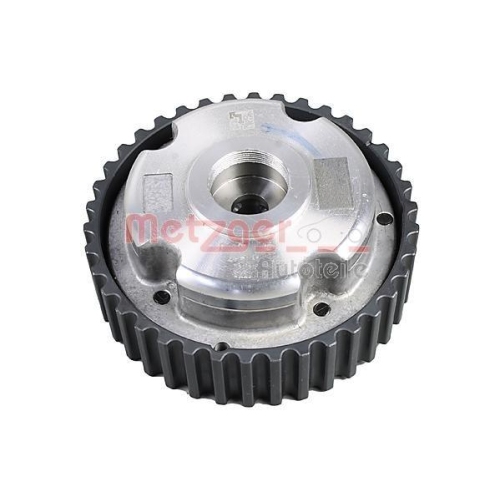 Nockenwellenversteller METZGER 2410060 ORIGINAL ERSATZTEIL f&uuml;r CITRO&Euml;N PEUGEOT