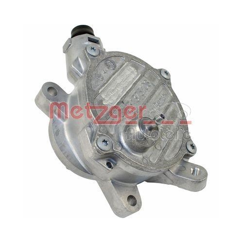 Unterdruckpumpe, Bremsanlage METZGER 8010013 ORIGINAL ERSATZTEIL f&uuml;r VOLVO