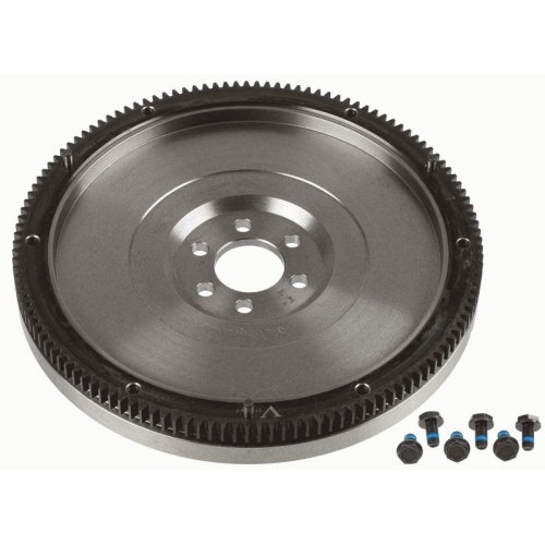 Schwungrad SACHS 3021 600 285 für SEAT SKODA VW AUDI