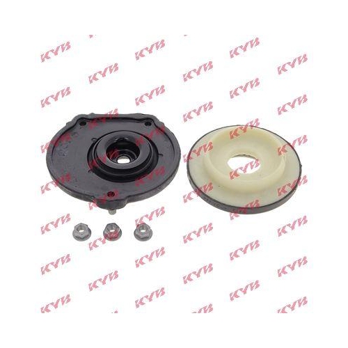 Reparatursatz, Federbeinst&uuml;tzlager KYB SM1821 Suspension Mounting Kit f&uuml;r FIAT