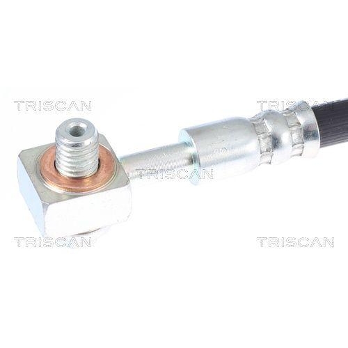 Bremsschlauch TRISCAN 8150 24245 f&uuml;r OPEL SAAB VAUXHALL CHEVROLET, Vorderachse
