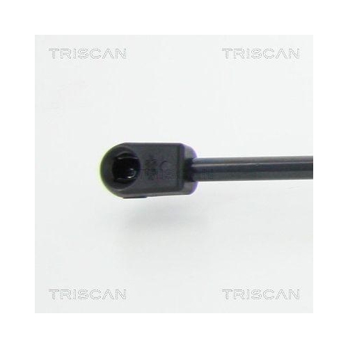 Gasfeder, Koffer-/Laderaum TRISCAN 8710 18239 für KIA, hinten links