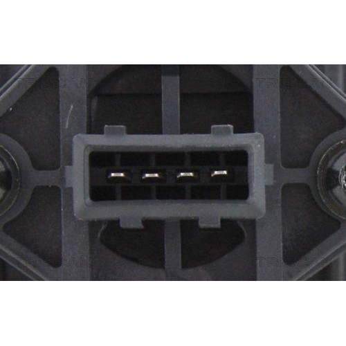 Luftmassenmesser TRISCAN 8812 24031 f&uuml;r OPEL SAAB VAUXHALL