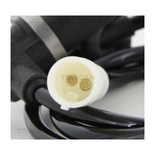 Sensor, Raddrehzahl TRISCAN 8180 15320 f&uuml;r FIAT, Vorderachse