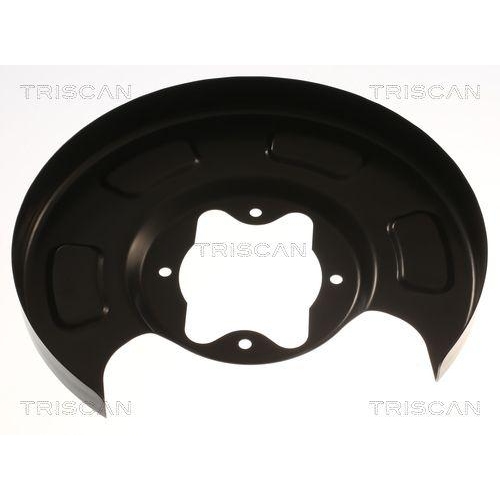 Bremssattel TRISCAN 8175 43211 f&uuml;r HYUNDAI KIA, Hinterachse links