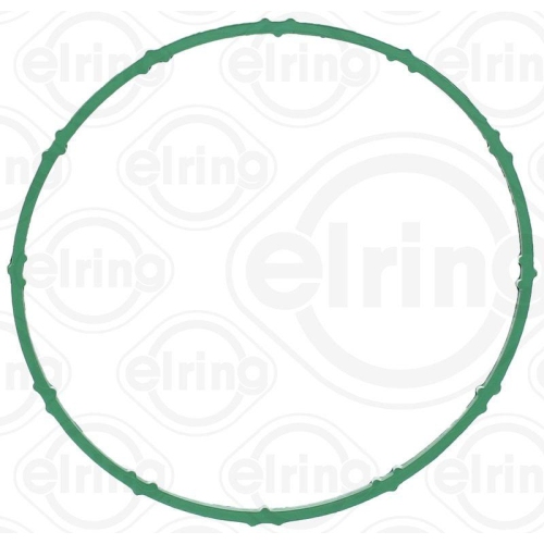 Dichtung, Ansaugkrümmergehäuse ELRING 902.820 für CITROËN OPEL PEUGEOT MINI DS