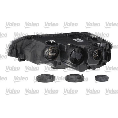 Hauptscheinwerfer VALEO 450493 ORIGINAL TEIL f&uuml;r VW, rechts