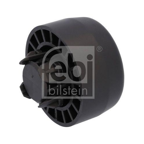 FEBI BILSTEIN Aufnahme, Wagenheber 182799 febi Plus f&uuml;r MERCEDES-BENZ