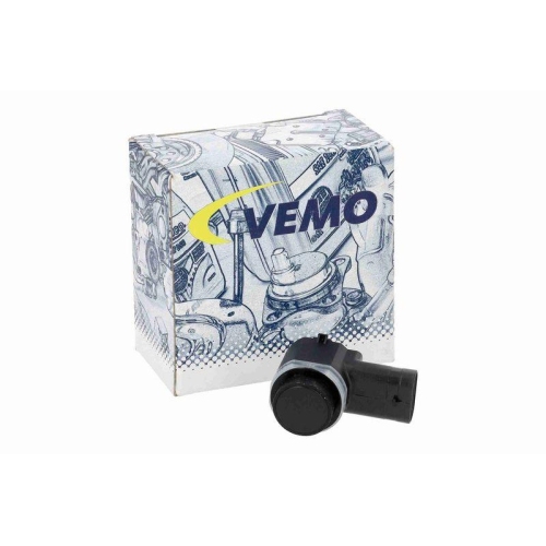 Sensor, Einparkhilfe VEMO V95-72-0104 Original VEMO Qualität für VOLVO, hinten
