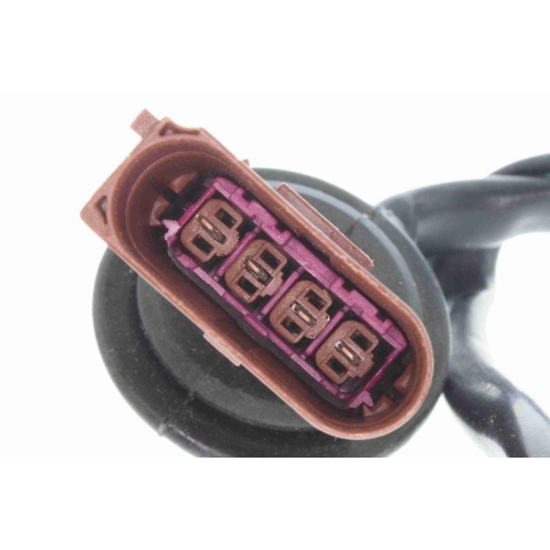 Lambdasonde VEMO V10-76-0046 Original VEMO Qualit&auml;t f&uuml;r AUDI SEAT SKODA VW VAG