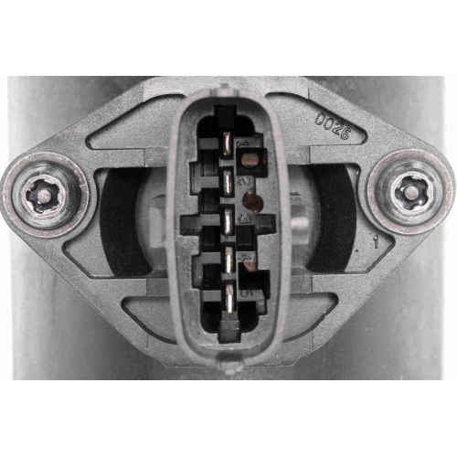 Luftmassenmesser VEMO V40-72-0465 Original VEMO Qualit&auml;t f&uuml;r GMC ISUZU OPEL
