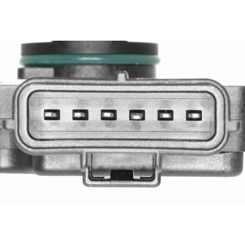 Luftmassenmesser VEMO V25-72-1009 Original VEMO Qualit&auml;t f&uuml;r FORD