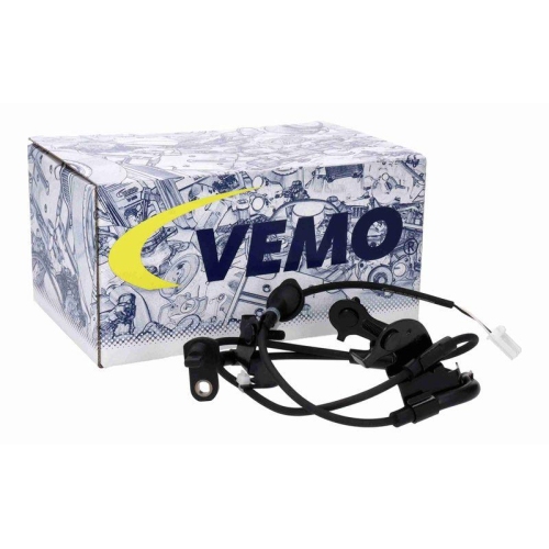 Sensor, Raddrehzahl VEMO V70-72-0404 Green Mobility Parts f&uuml;r TOYOTA LEXUS