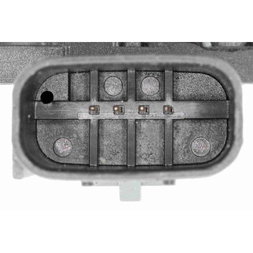 Luftmassenmesser VEMO V25-72-0118 Original VEMO Qualit&auml;t f&uuml;r FORD HITACHI