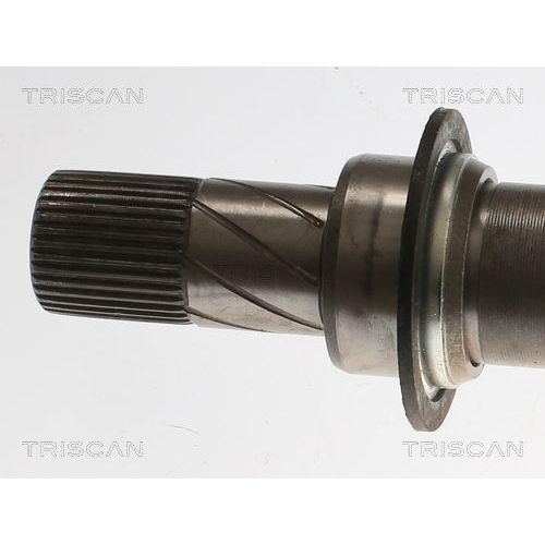 Antriebswelle TRISCAN 8540 25740 für RENAULT, Vorderachse rechts