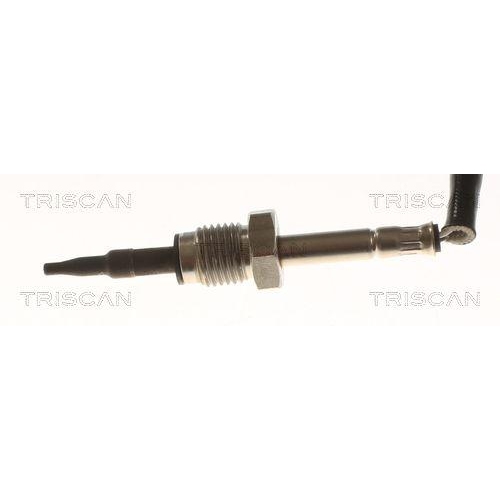 Sensor, Abgastemperatur TRISCAN 8826 29191 f&uuml;r MAN VW