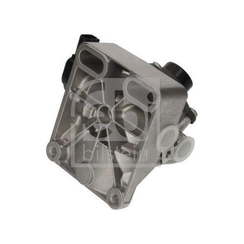 Deckel, Kraftstofffilter FEBI BILSTEIN 196550 für MERCEDES-BENZ