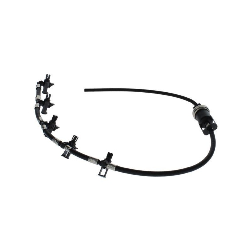 Schlauch, Leckkraftstoff BOSCH 0 445 130 327 f&uuml;r VW