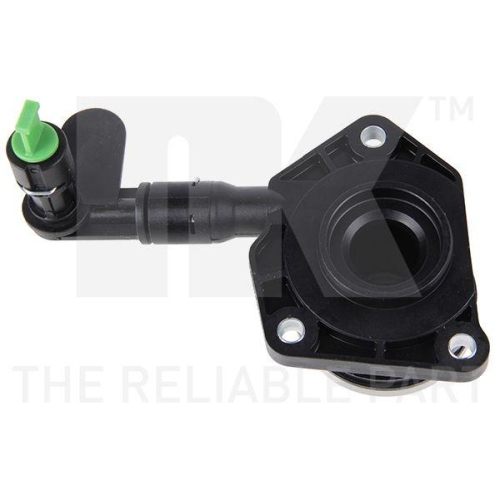 Zentralausr&uuml;cker, Kupplung NK 144802 f&uuml;r FORD VOLVO