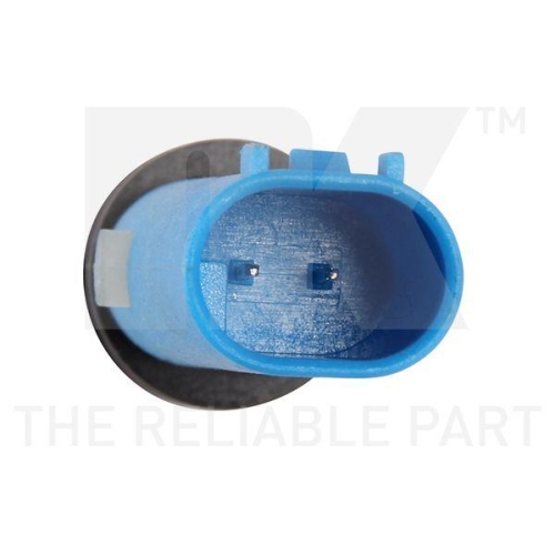 Warnkontakt, Bremsbelagverschlei&szlig; NK 280259 f&uuml;r BMW, Hinterachse