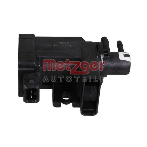 Druckwandler, Abgassteuerung METZGER AUTOTEILE 08920137 ORIGINAL ERSATZTEIL für