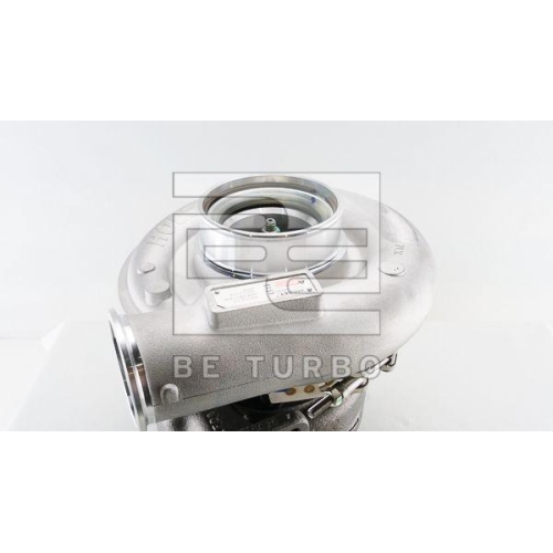 BE TURBO 127395RED Lader, Aufladung f&uuml;r SCANIA