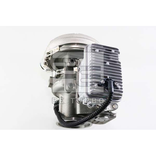 BE TURBO 129867 Lader, Aufladung f&uuml;r MERCEDES-BENZ
