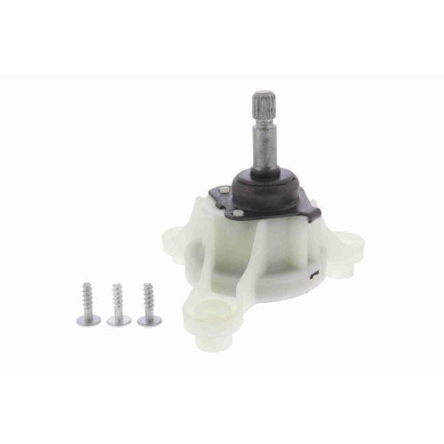 VAICO Fensterheber links und rechts mechanisch vorne V10-6697 + V10-6698 f&uuml;r VW