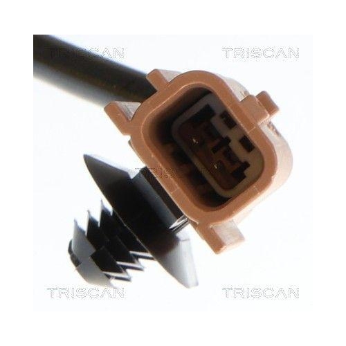 TRISCAN 8826 14008 Sensor, Abgastemperatur f&uuml;r NISSAN