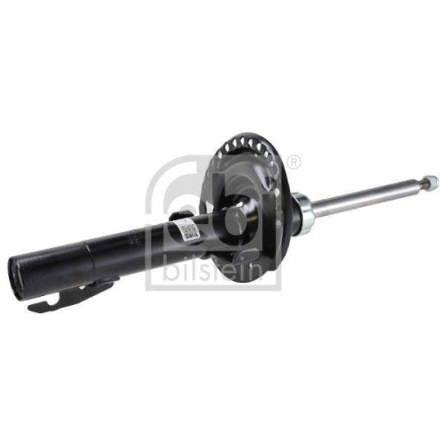 FEBI BILSTEIN 1002554 Sto&szlig;d&auml;mpfer f&uuml;r RENAULT, Vorderachse links
