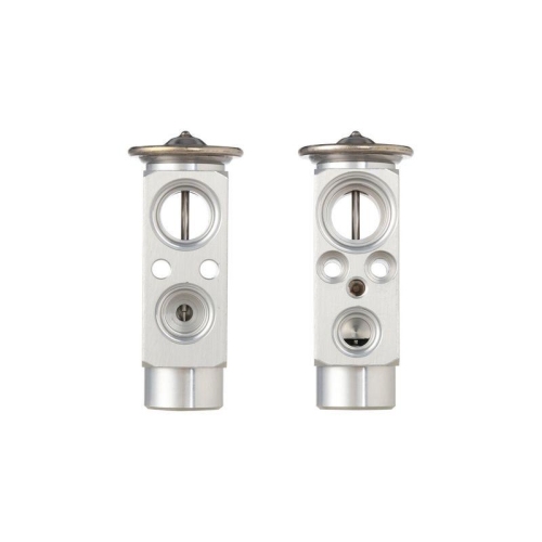 HELLA 8UW 366 260-181 Expansionsventil, Klimaanlage >>> Easy2Fit <<< f&uuml;r DAF MAN