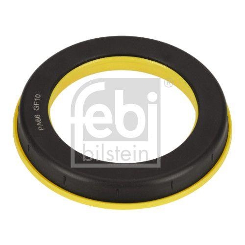 FEBI BILSTEIN W&auml;lzlager, Federbeinst&uuml;tzlager 17866 f&uuml;r SAAB VOLVO
