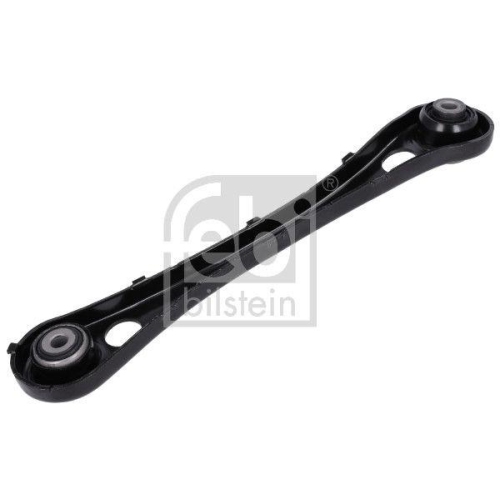 FEBI BILSTEIN Lenker, Radaufh&auml;ngung 38774 f&uuml;r AUDI SEAT VW, Hinterachse links