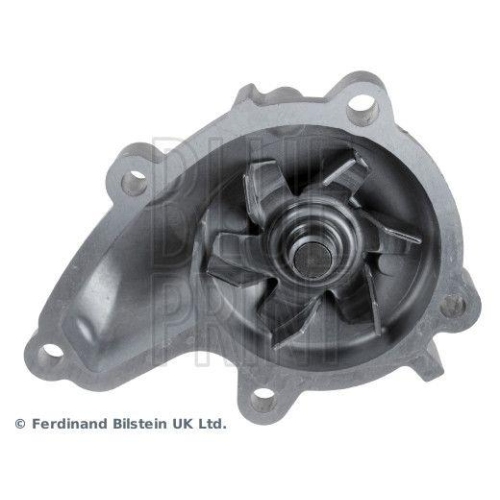 Wasserpumpe, Motork&uuml;hlung BLUE PRINT ADN19133 f&uuml;r NISSAN