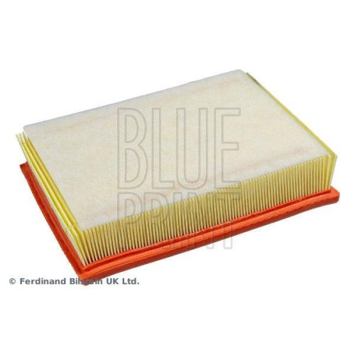 Luftfilter BLUE PRINT ADR162215 f&uuml;r RENAULT