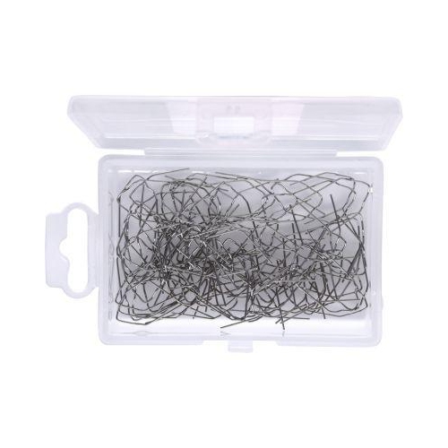 Kunststoffreparaturklammer KS TOOLS 150.1052 für