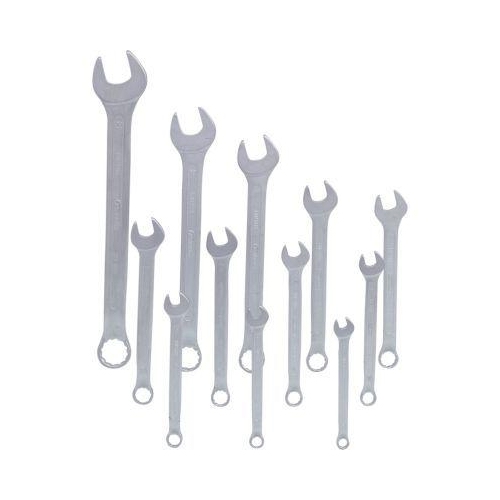 Ring-/Gabelschlüsselsatz KS TOOLS 517.0095 für