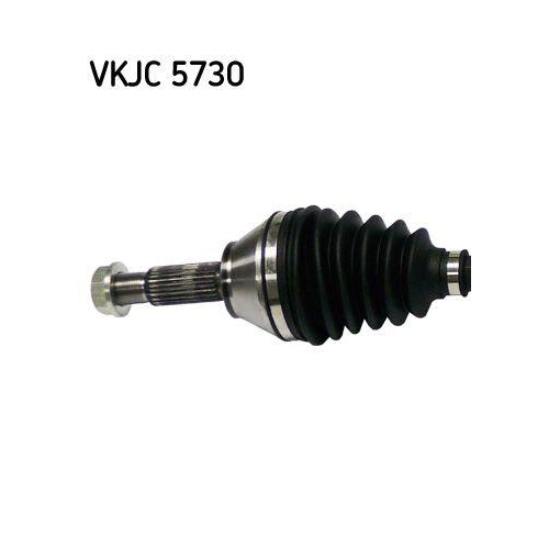 Antriebswelle SKF VKJC 5730 für FORD, Vorderachse rechts