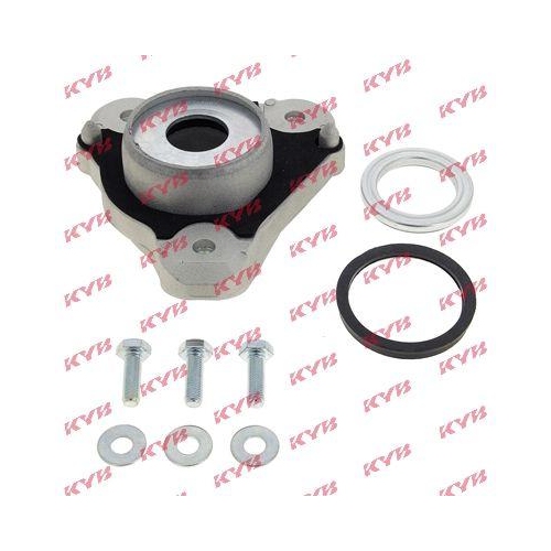 Reparatursatz, Federbeinst&uuml;tzlager KYB SM1926 Suspension Mounting Kit f&uuml;r FIAT