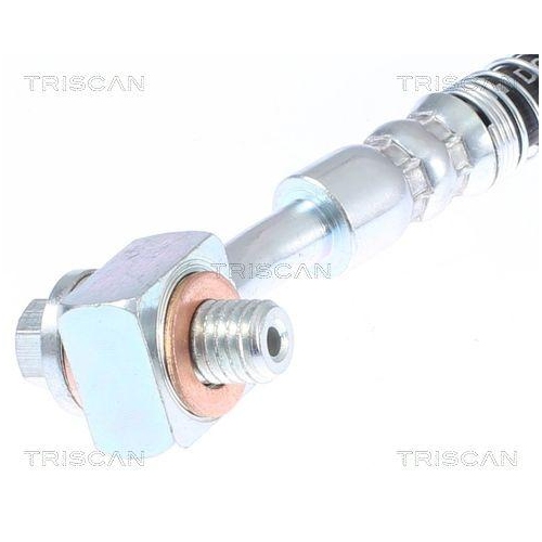 Bremsschlauch TRISCAN 8150 24246 f&uuml;r OPEL VAUXHALL, Vorderachse rechts