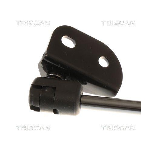 Gasfeder, Koffer-/Laderaum TRISCAN 8710 43211 für HYUNDAI, hinten rechts, rechts