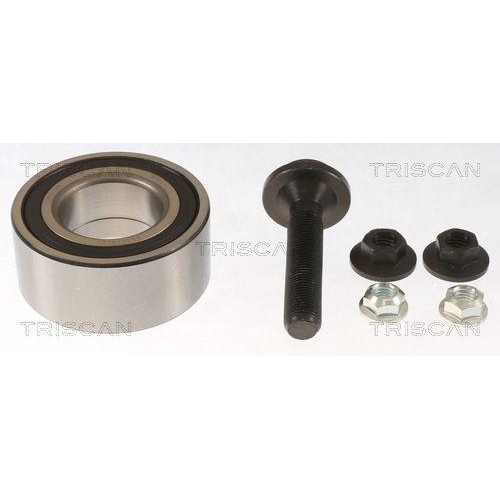 Radlagersatz TRISCAN 8530 29120 f&uuml;r AUDI, Vorderachse