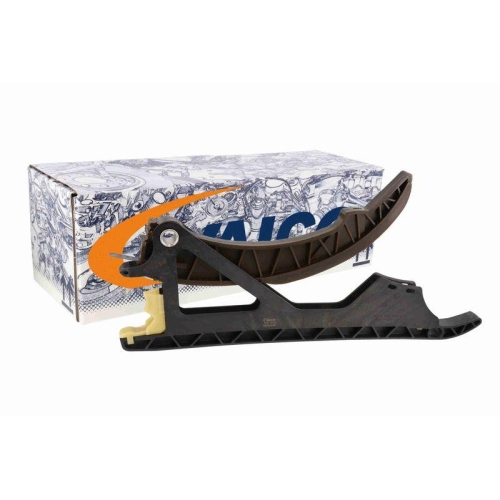 Gleitschiene, Steuerkette VAICO V20-3155 Original VAICO Qualität für BMW, unten