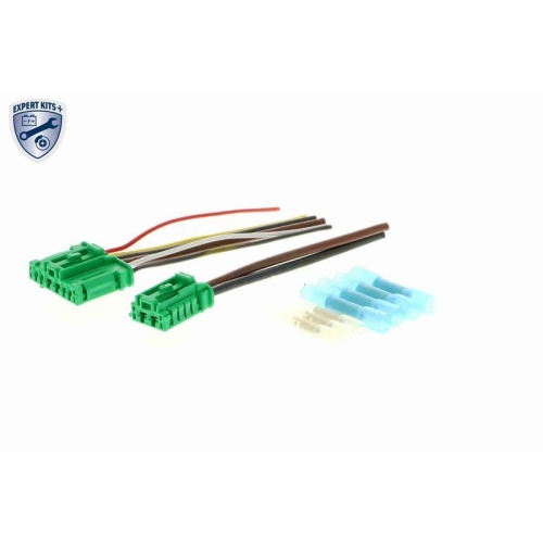 Reparatursatz, Kabelsatz VEMO V42-83-0003 EXPERT KITS + f&uuml;r CITRO&Euml;N NISSAN