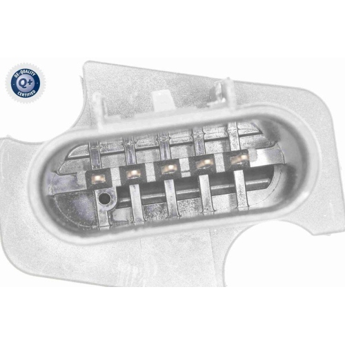 Luftmassenmesser VEMO V40-72-0662 Q+, Erstausr&uuml;sterqualit&auml;t f&uuml;r OPEL