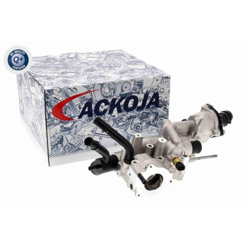 ACKOJA A52-99-0023 Thermostatgeh&auml;use Q+ Erstausr&uuml;sterqualit&auml;t f&uuml;r HYUNDAI