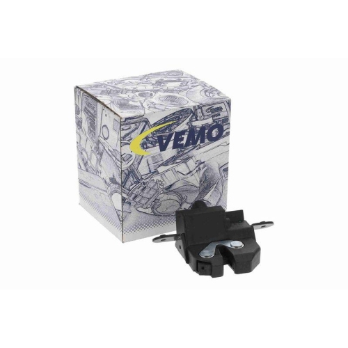 Heckklappenschloss VEMO V24-85-0016 Original VEMO Qualität für ALFA ROMEO, innen