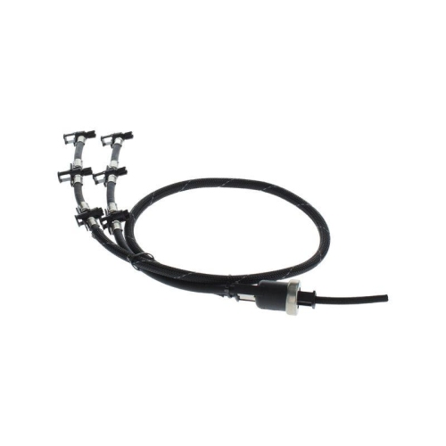 Schlauch, Leckkraftstoff BOSCH 0 445 130 328 f&uuml;r AUDI VW