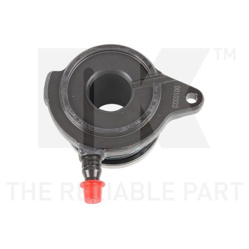 Zentralausr&uuml;cker, Kupplung NK 144805 f&uuml;r VOLVO