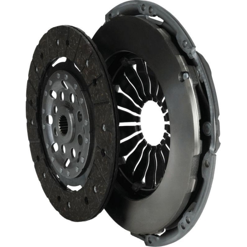 Kupplungssatz SACHS 2290 601 143 ZMS Modul plus CSC f&uuml;r